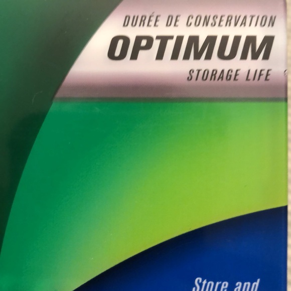 NWOT FUJI-FILM CD-R FOR PHOTO - 10 PACK UP TO 48x Write Speed 700 mb - #480 - Picture 9 of 10